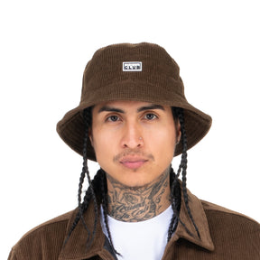 Pro Club Corduroy Bucket Hat