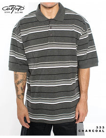 Cal Top Polo 333