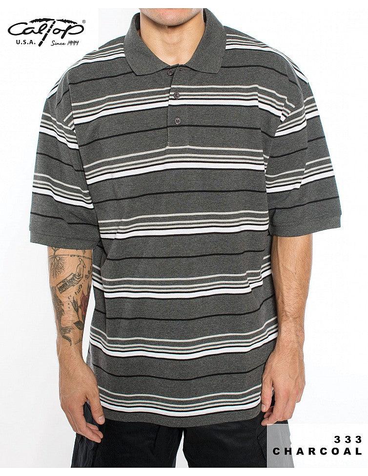 Cal Top Polo 333