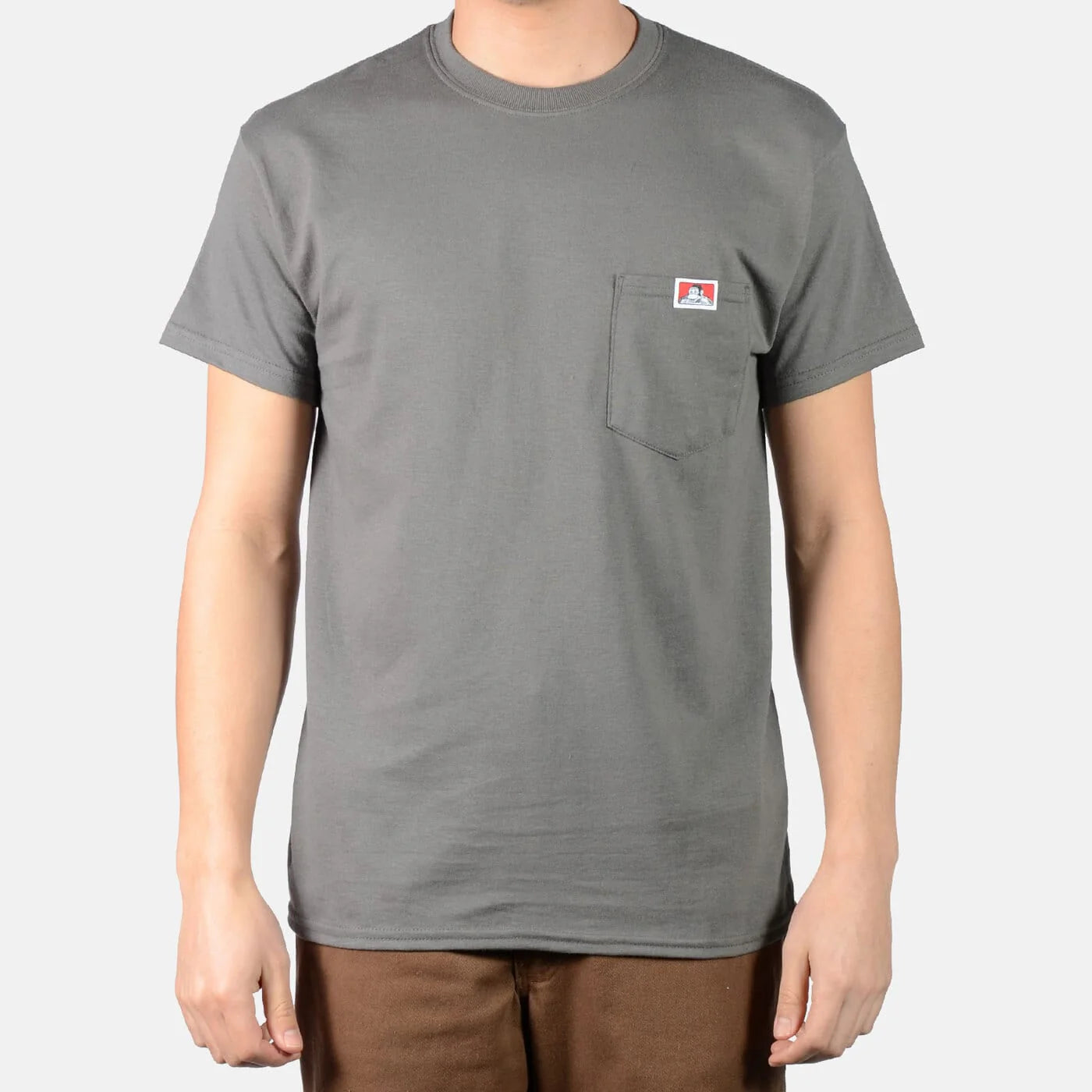 Ben Davis Pocket Tee