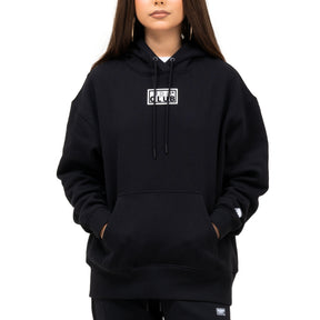 Pro Club Women's Heavyweight Pullover