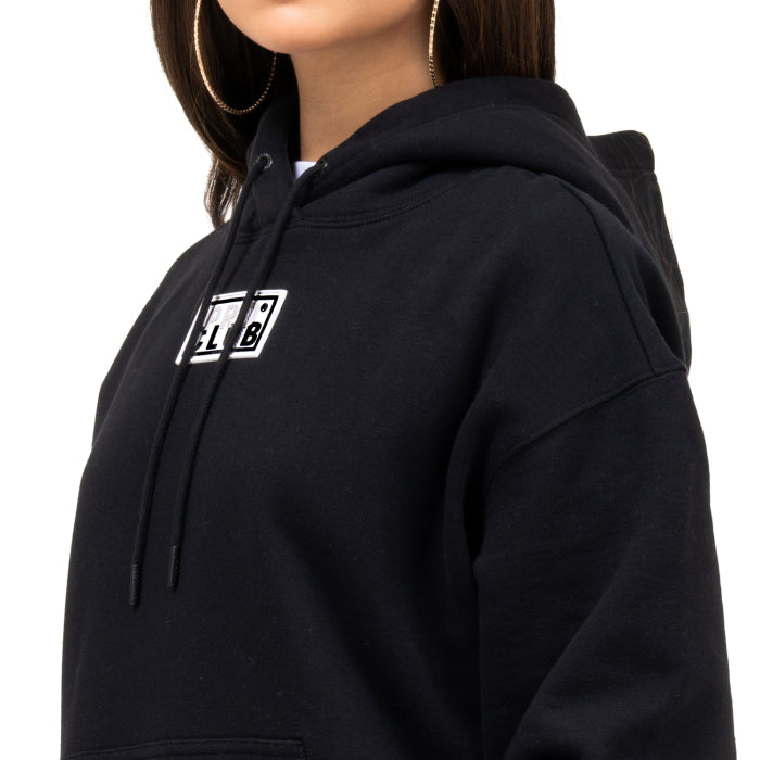 Pro Club Women's Heavyweight Pullover