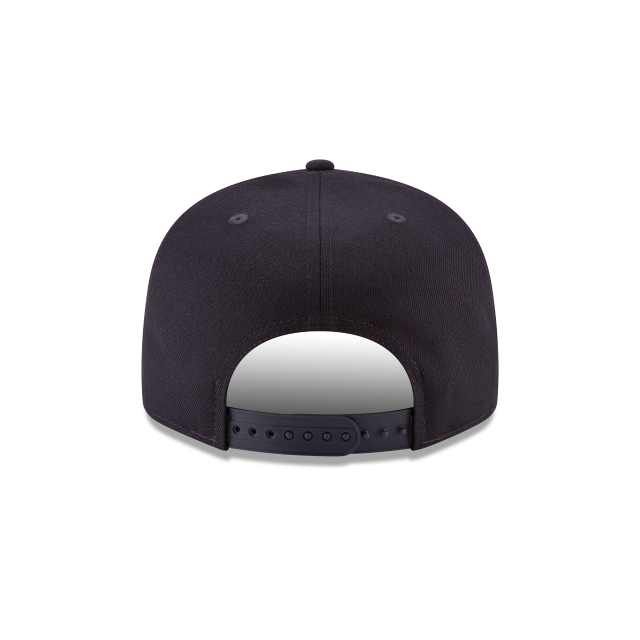 MLB New Era 9Fifty Basic Snapback Yankees Navy 950