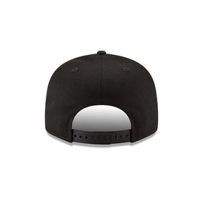 MLB New Era 9Fifty Basic Snapback Dodgers D Black / White 950