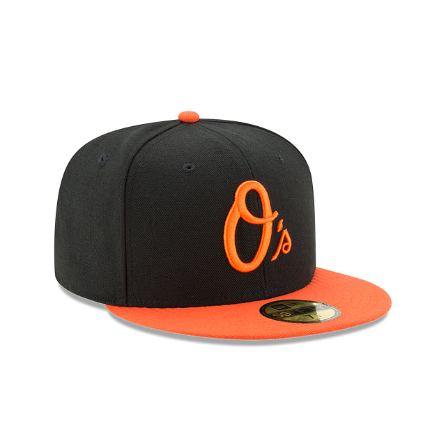 Balitmore Orioles 59FIFTY On Field 5950 70360918