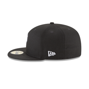 MLB BASIC 5950 Pittsburgh Pirates Black / White