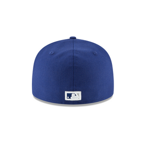 Brooklyn Dodgers 59FIFTY Cooperstown Royal 5950