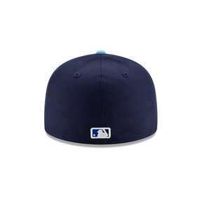 Toronto Blue Jays 59FIFTY On Field Navy/Sky 5950