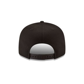 MLB New Era 9Fifty Basic Snapback Pirates Black 950