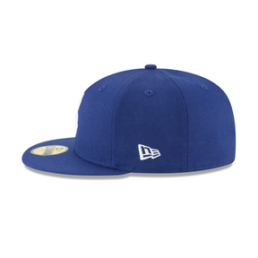 Brooklyn Dodgers 59FIFTY Cooperstown Royal 5950