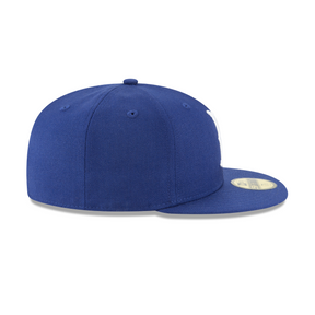 Brooklyn Dodgers 59FIFTY Cooperstown Royal 5950