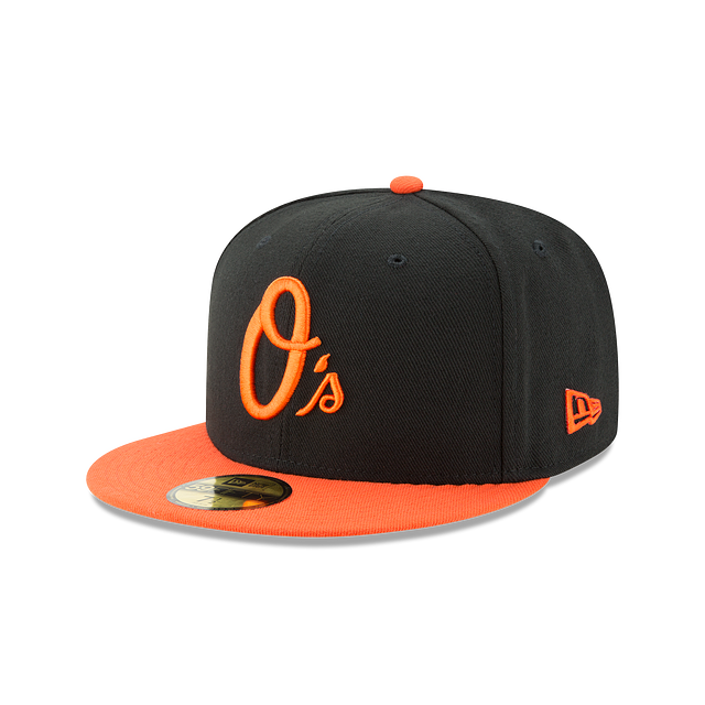 Balitmore Orioles 59FIFTY On Field 5950 70360918