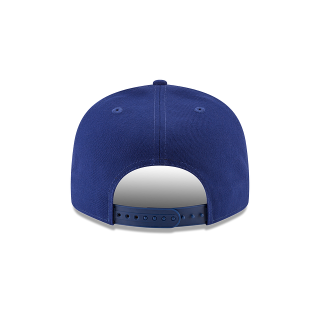 MLB New Era 9Fifty Basic Snapback Texas Rangers 950