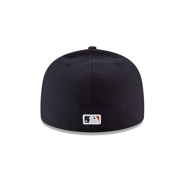 Houston Astros 59FIFTY On Field Navy Game 5950 70360932