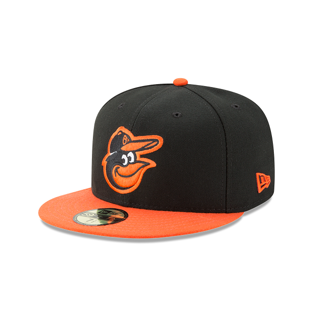 Balitmore Orioles 59FIFTY On Field 5950 ALT