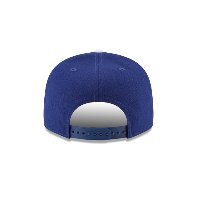 MLB New Era 9Fifty Basic Snapback Dodgers Royal 950