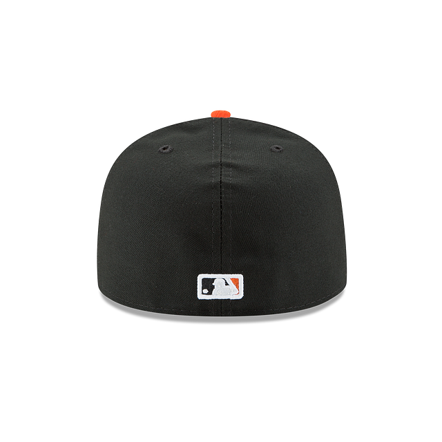 Balitmore Orioles 59FIFTY On Field 5950 ALT