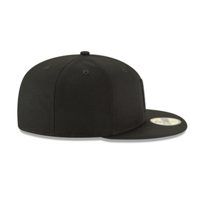 MLB BASIC 5950 Pittsburgh Piratess Black / Black (Copy)