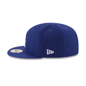 MLB New Era 9Fifty Basic Snapback Dodgers Royal 950