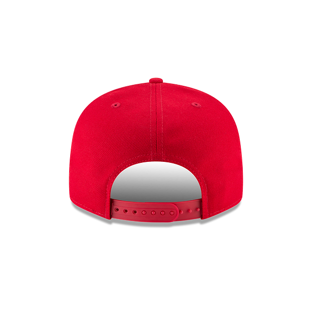 MLB New Era 9Fifty Basic Snapback Washington Nationals 950