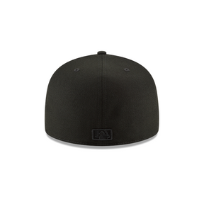 MLB BASIC 5950 Chicago Whitesox Black / Black