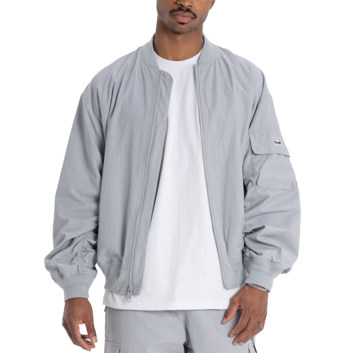 Pro Club Men's Comfort Bomber Jacket