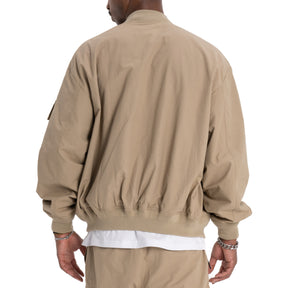 Pro Club Men's Comfort Bomber Jacket