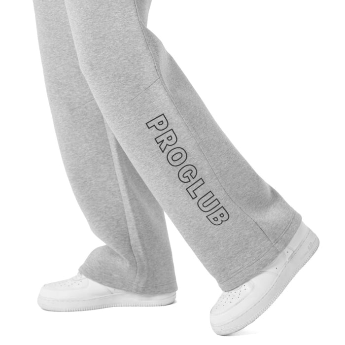 Pro Club Men's Performance Sweat Pant