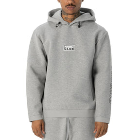 Pro Club Men's Performance Pullover Hoodie