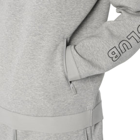 Pro Club Men's Performance Pullover Hoodie