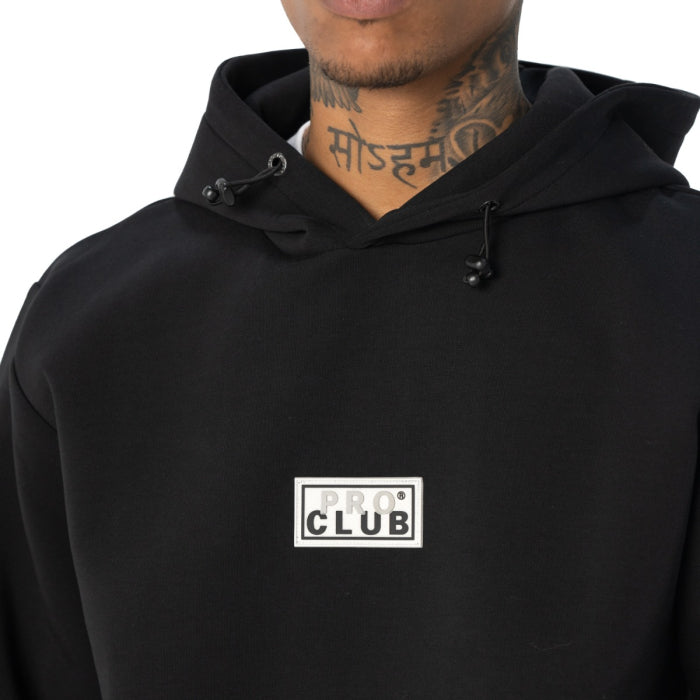 Pro Club Men's Performance Pullover Hoodie