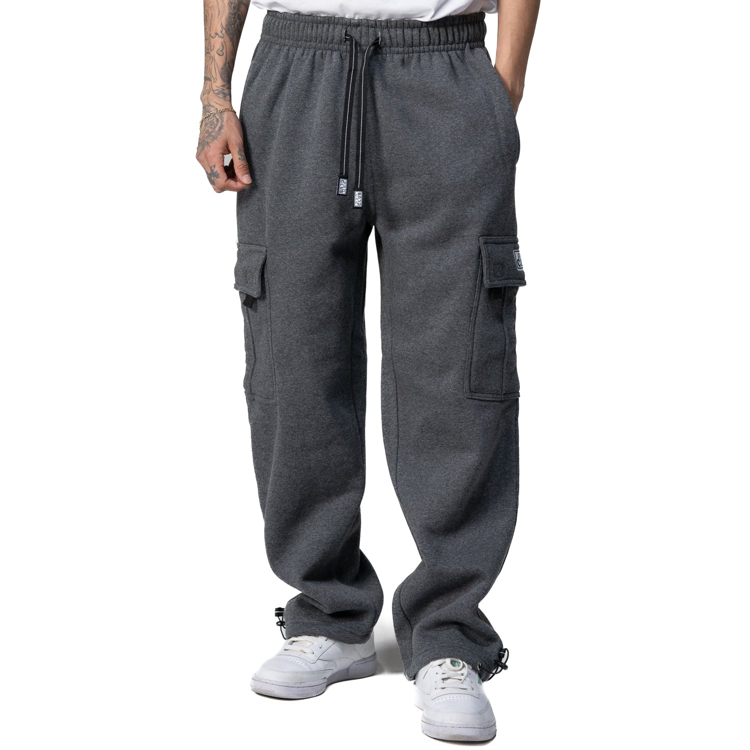 Pro Club Fleece Cargo Pants