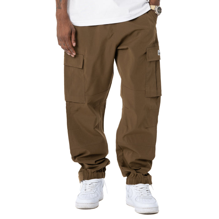 Pro Club Men's Ripstop Nylon Cargo Pants