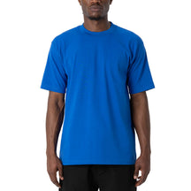 Proclub Heavyweight Short Sleeve Tshirt  Additional Colors