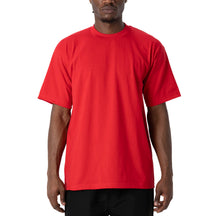 Proclub Heavyweight Short Sleeve Tshirt  Additional Colors