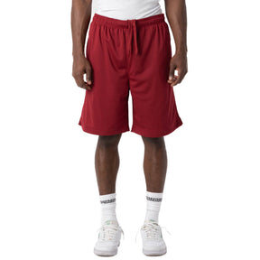 Pro Club Men's Comfort Mesh Athletic Shorts