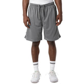 Pro Club Men's Comfort Mesh Athletic Shorts