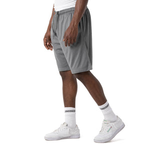 Pro Club Men's Comfort Mesh Athletic Shorts