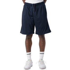 Pro Club Men's Comfort Mesh Athletic Shorts