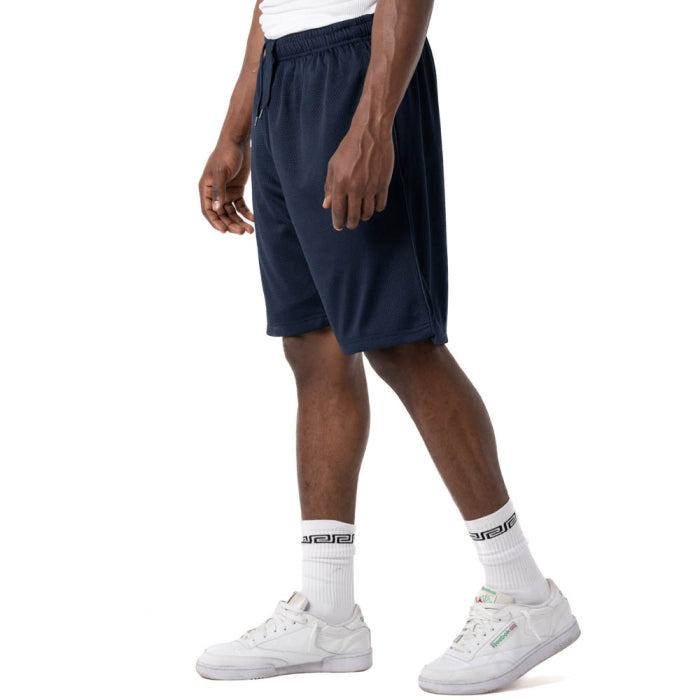 Pro Club Men's Comfort Mesh Athletic Shorts