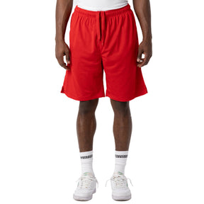 Pro Club Men's Comfort Mesh Athletic Shorts