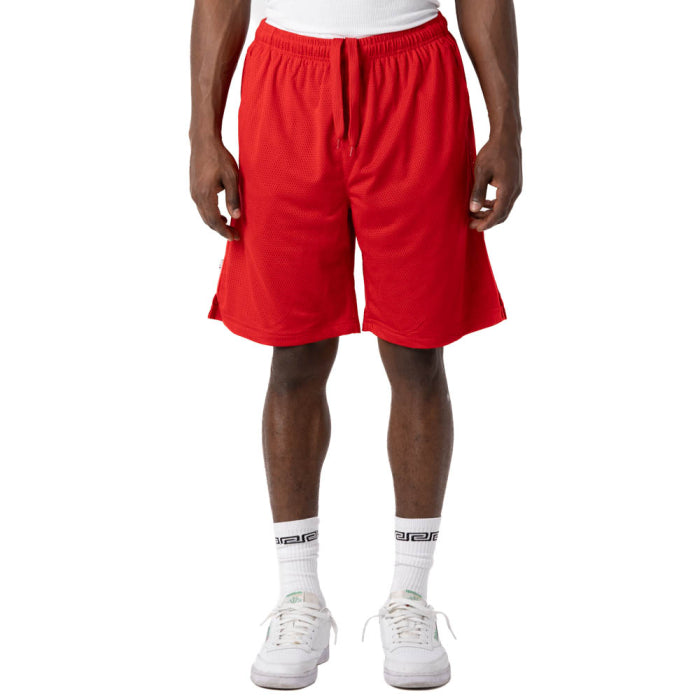 Pro Club Men's Comfort Mesh Athletic Shorts