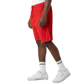 Pro Club Men's Comfort Mesh Athletic Shorts