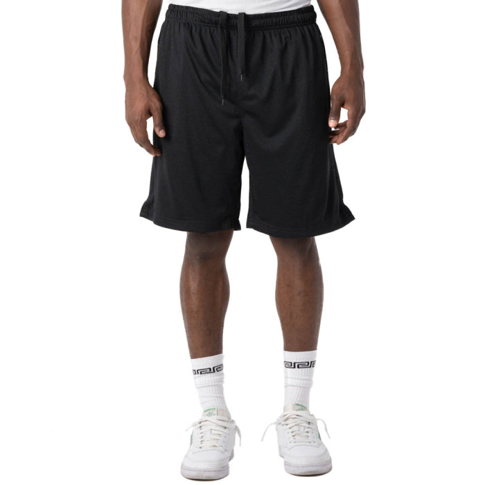 Pro Club Men's Comfort Mesh Athletic Shorts