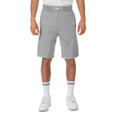 Pro Club Men's Fleece Retro Basketball Short