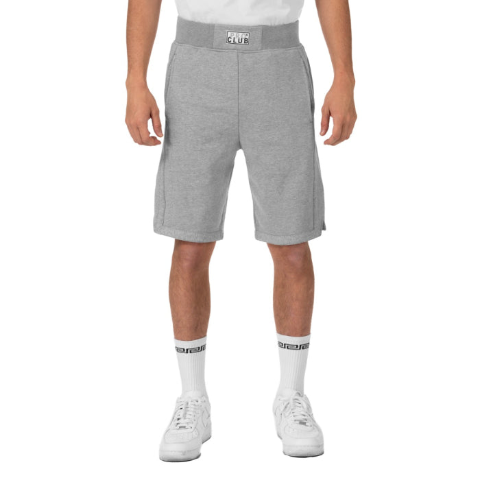 Pro Club Men's Fleece Retro Basketball Short