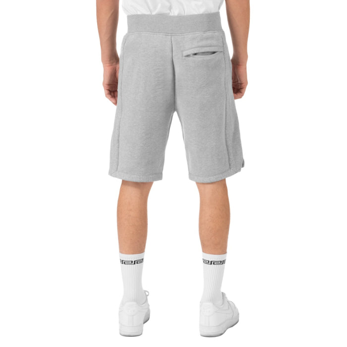 Pro Club Men's Fleece Retro Basketball Short