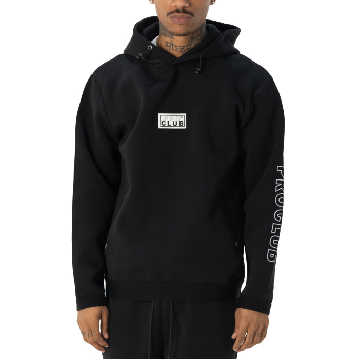 【SALE】Pro Club★フーディ Pro Club x Buddy 