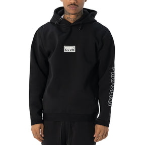 Pro Club Men's Performance Pullover Hoodie