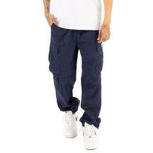 Pro Club Men's Comfort Metallic Nylon Cargo Pant